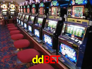 Desvendando o Mundo dos Jogos Virtuais na ddbet