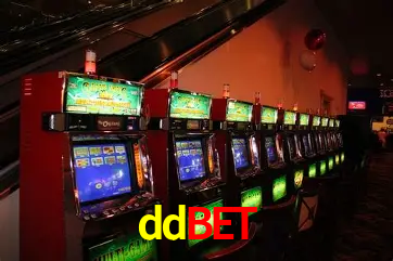 Descubra a Essência do ddbet: Nossa História e Compromissos