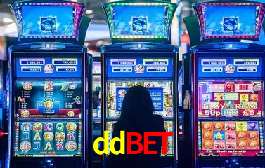 Desvendando o Mundo dos Jogos Virtuais na ddbet