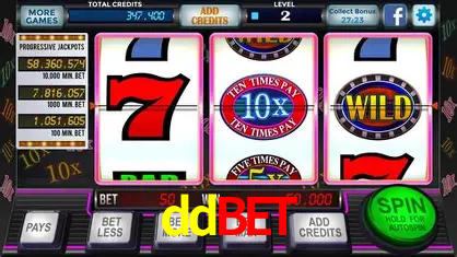 A Revolução dos Aplicativos de Jogos no ddbet