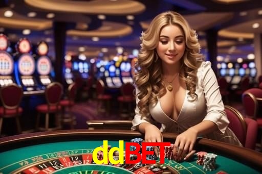 Welcome Bonus ddbet