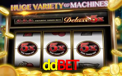 Descubra a Essência do ddbet: Nossa História e Compromissos