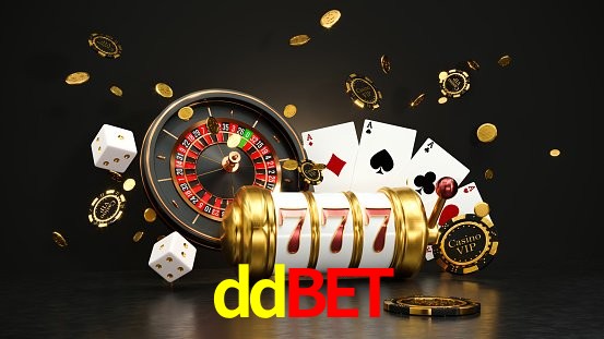 Experiência VIP ddbet