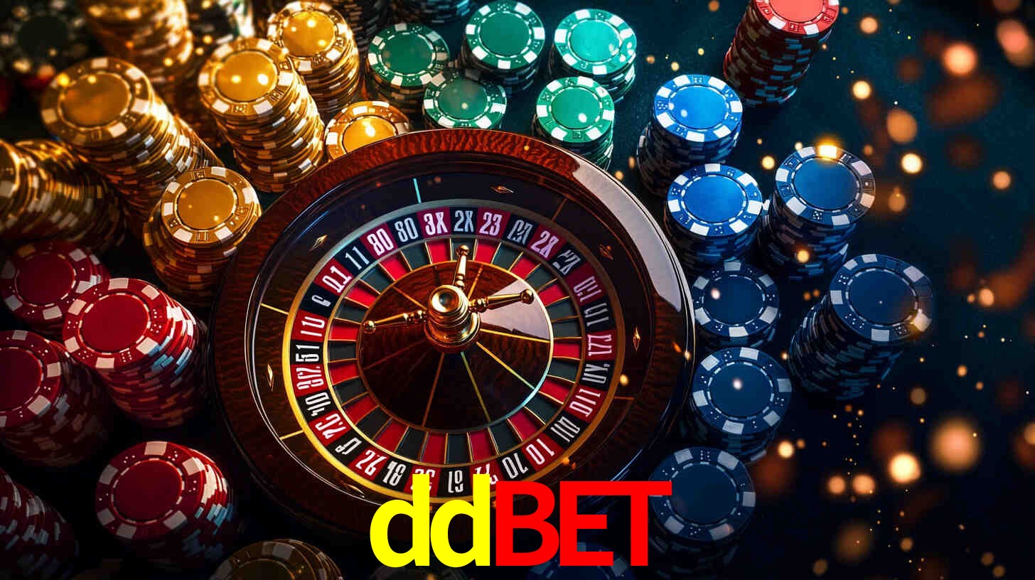 Resumo visual de bônus e campanhas ddbet