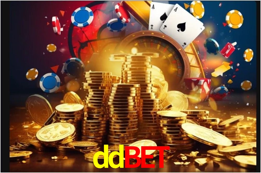 Casino Ao Vivo ddbet