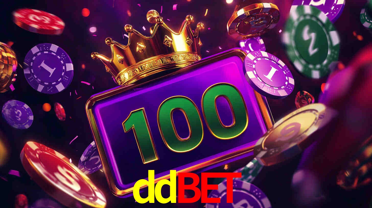Premium Interface ddbet