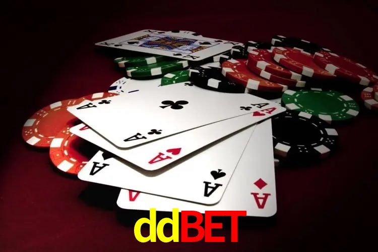Estatísticas do Jogo ddbet