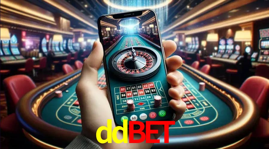 Platform Technology ddbet