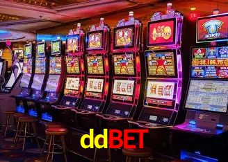 Descubra a Magia dos Jogos de Arcade no ddbet