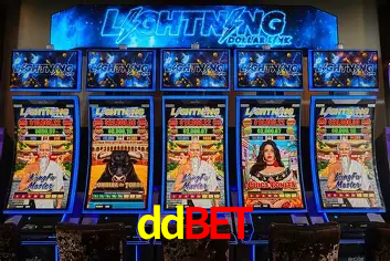 A Experiência Imersiva dos Cassinos Ao Vivo no ddbet