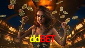 Bonus Features ddbet