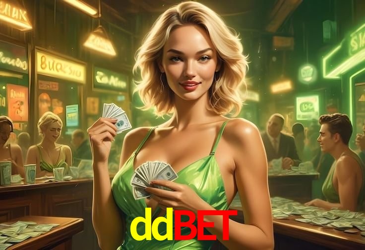 cassino ddbet