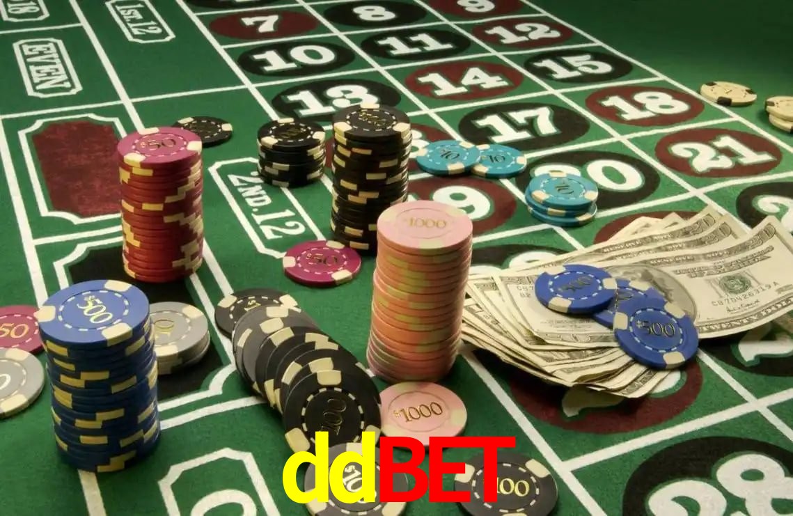 Player Reviews ddbet