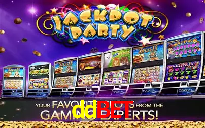 A Emoção da Loteria na ddbet: Uma Chance de Mudança de Vida