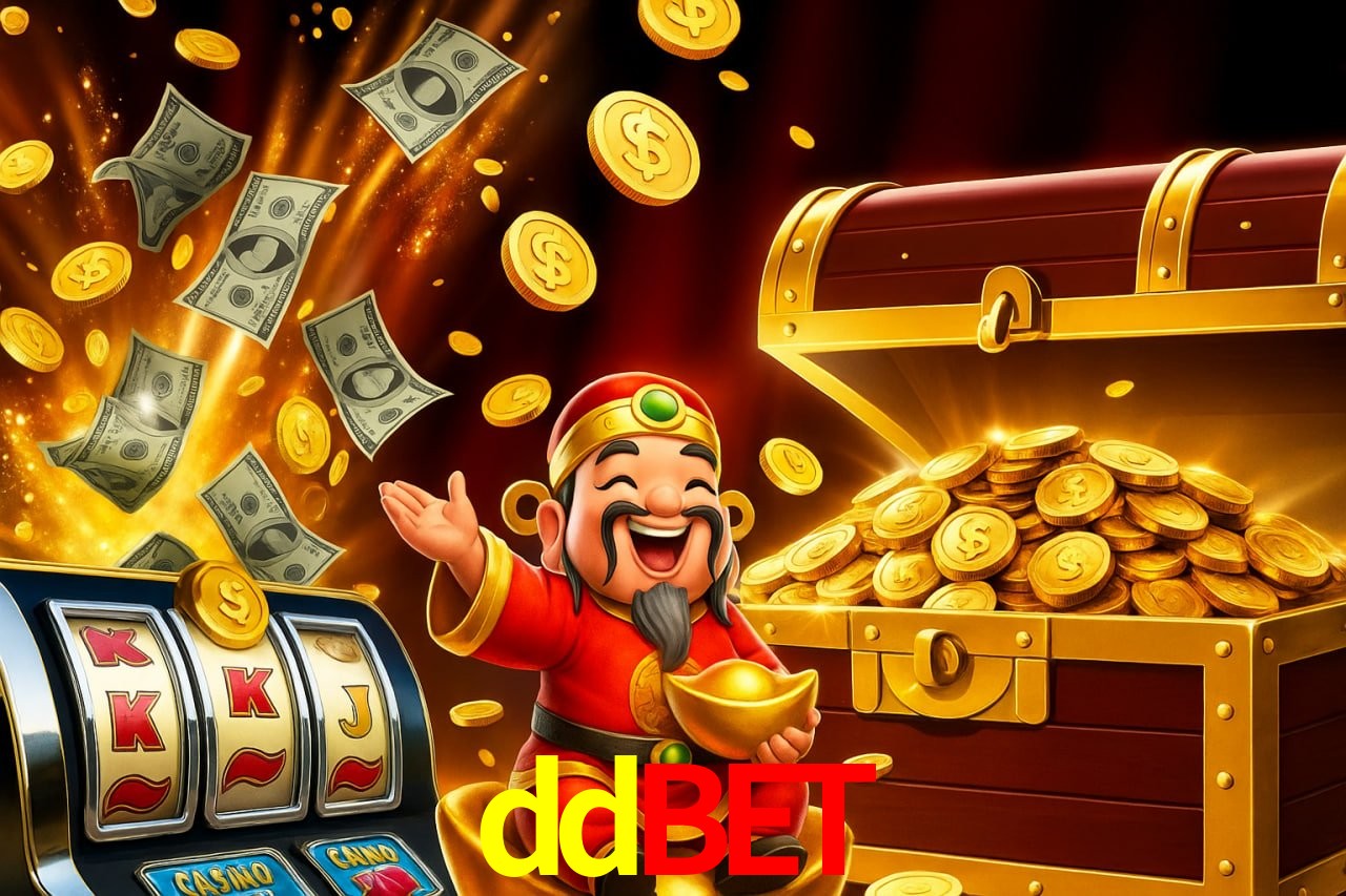 Apostas de Tênis ddbet