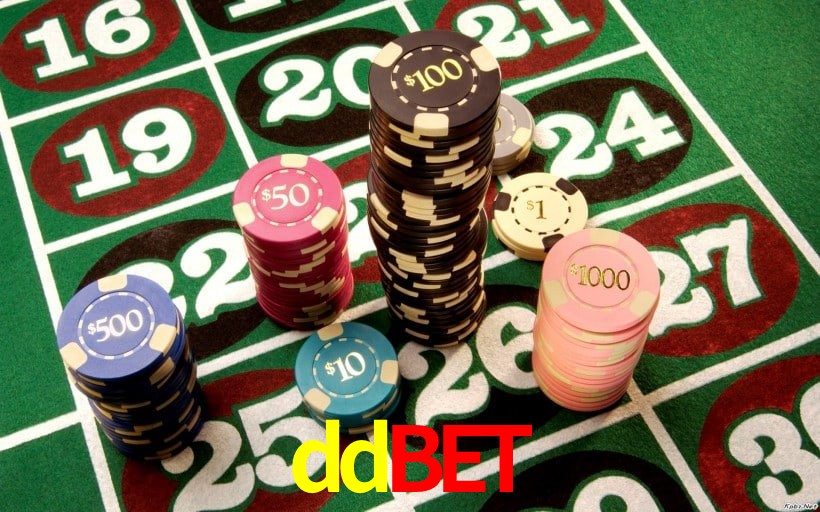 Benefícios da Conta ddbet