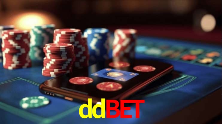 Jogos de Slot ddbet