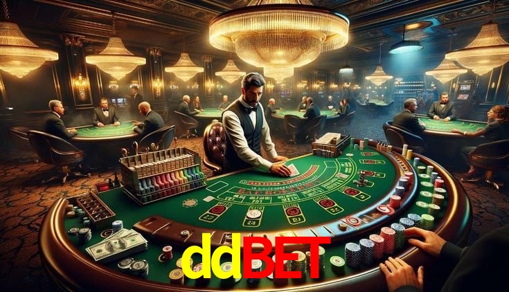 Game Statistics ddbet