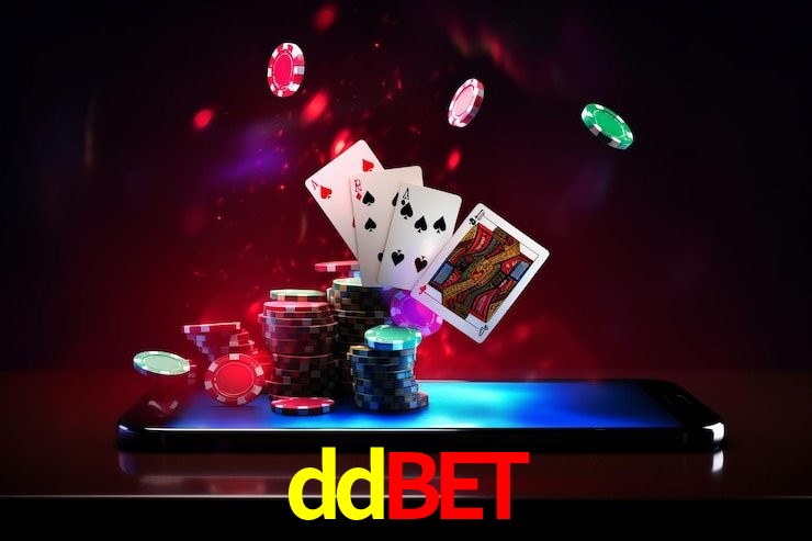 Games Directory ddbet
