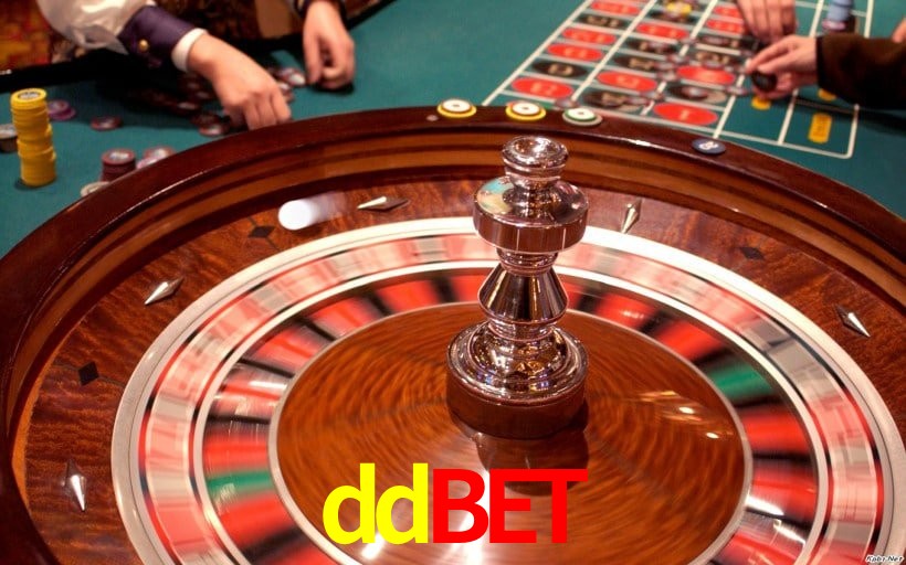 Estatísticas Esportivas ddbet