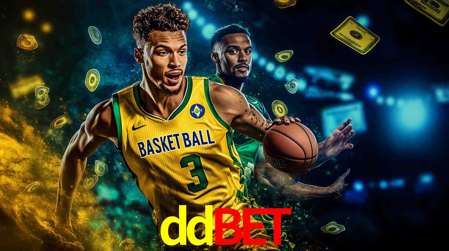 Desvendando o Mundo dos Jogos Virtuais na ddbet
