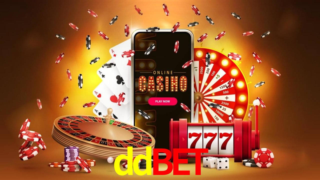 Descubra a Essência do ddbet: Nossa História e Compromissos