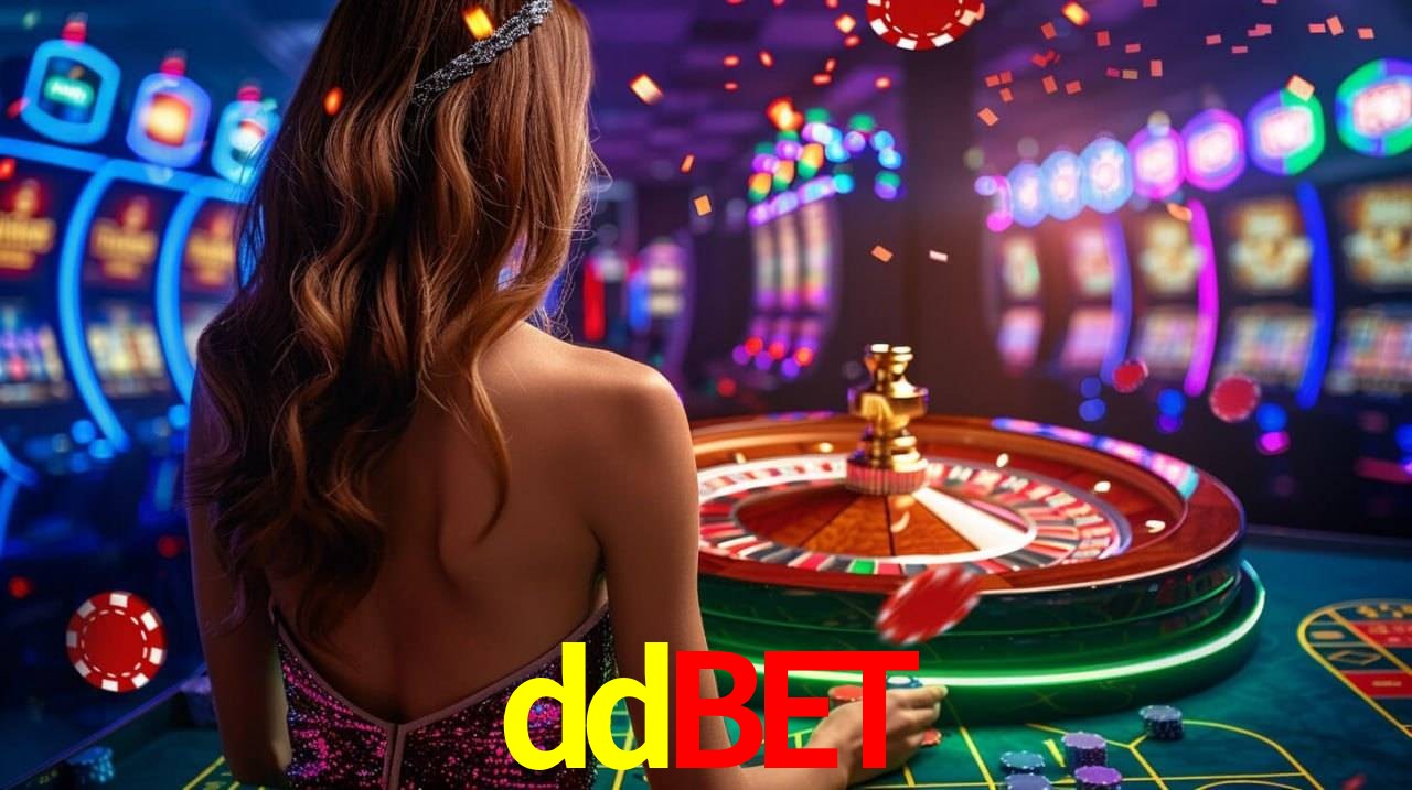 Página de download ddbet