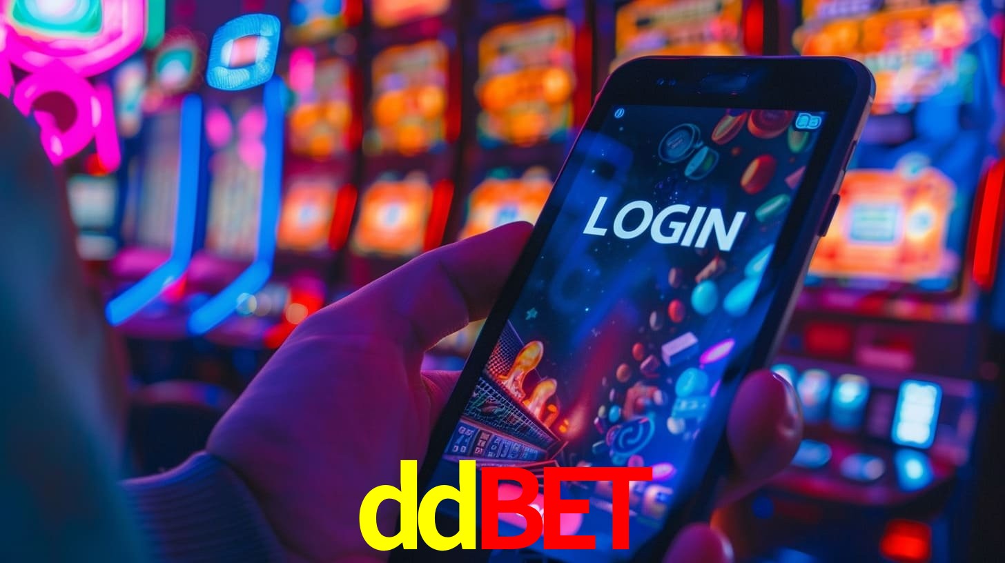 Recursos de Bônus ddbet