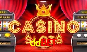 Slot Games ddbet