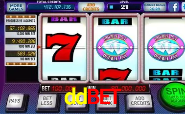 Inovações de Jogos na ddbet: O Futuro das Experiências Interativas