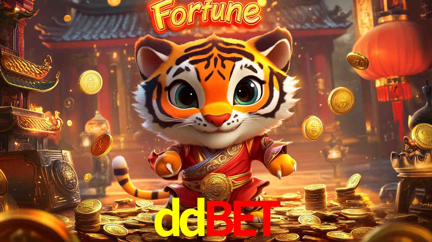 Inovações de Jogos na ddbet: O Futuro das Experiências Interativas