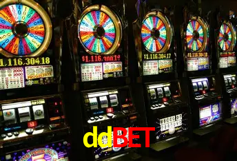Explorando a Categoria de Eventos em Apostas na ddbet