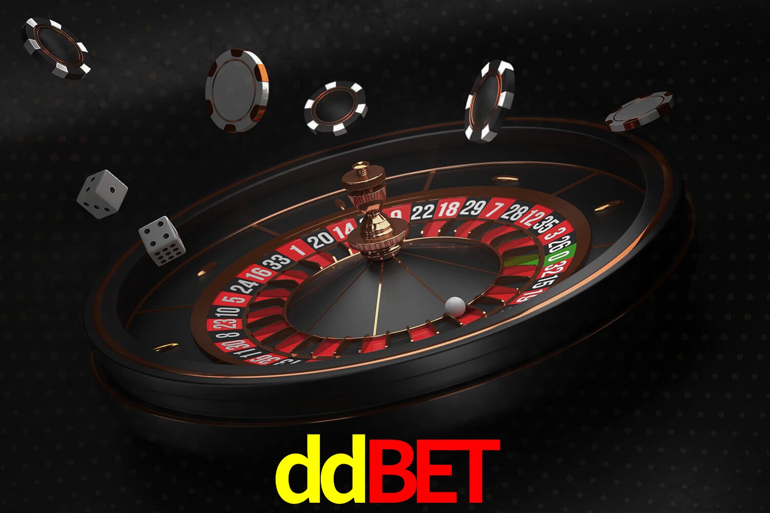 ddbet: Seu Especialista em Apostas Esportivas Brasileiras