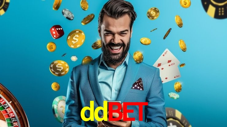 Live Casino ddbet