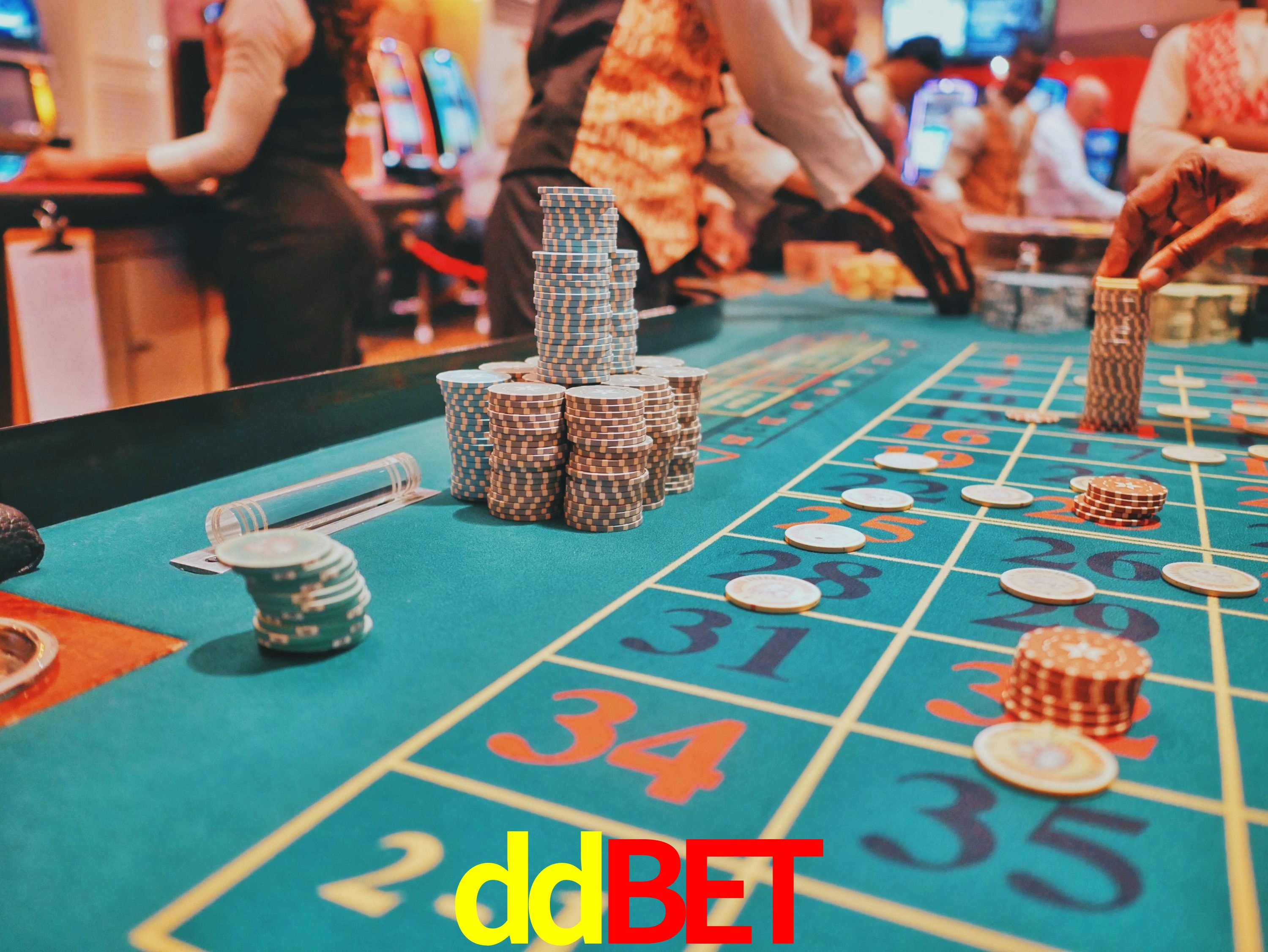 Diretório de Jogos ddbet