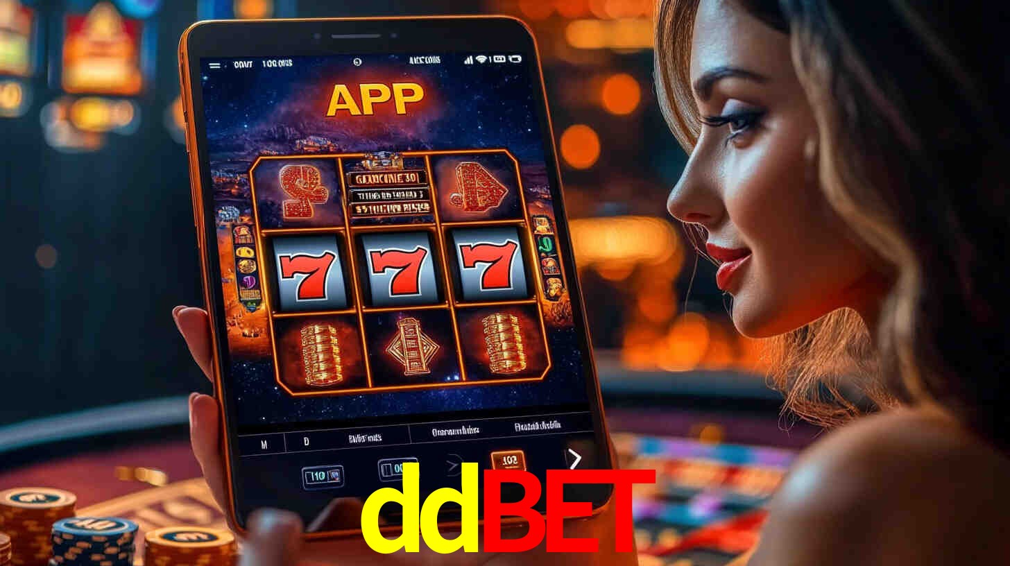 Bônus Generosos e Exclusivos no ddbet para Você!