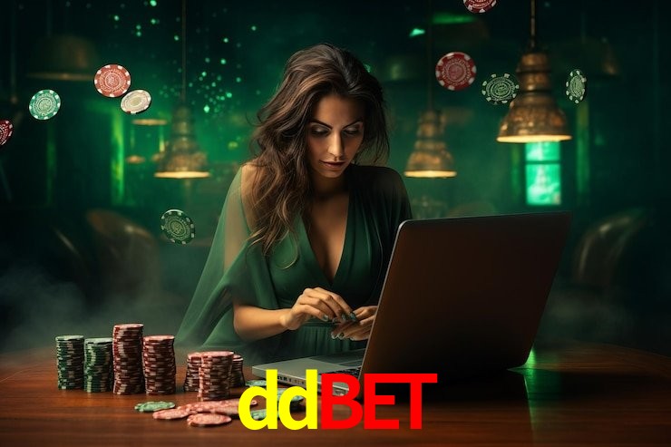 Instalar app ddbet
