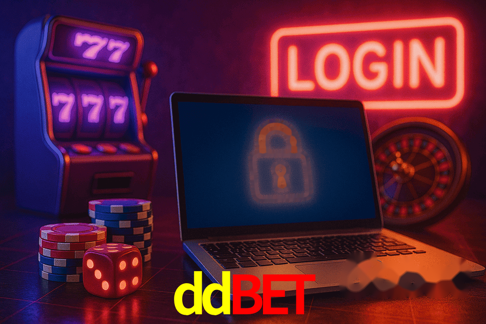 Tecnologia da Plataforma ddbet