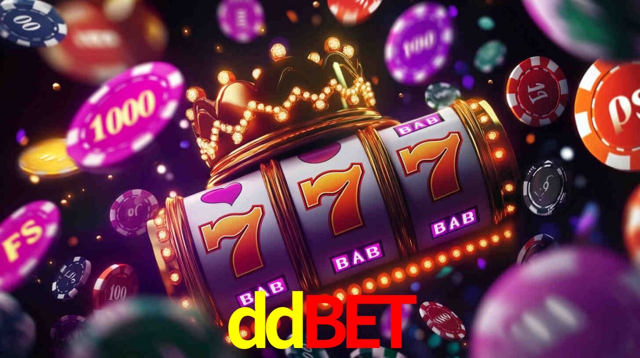 Game Providers ddbet
