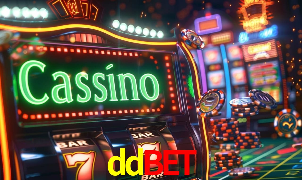 Atalho iOS ddbet
