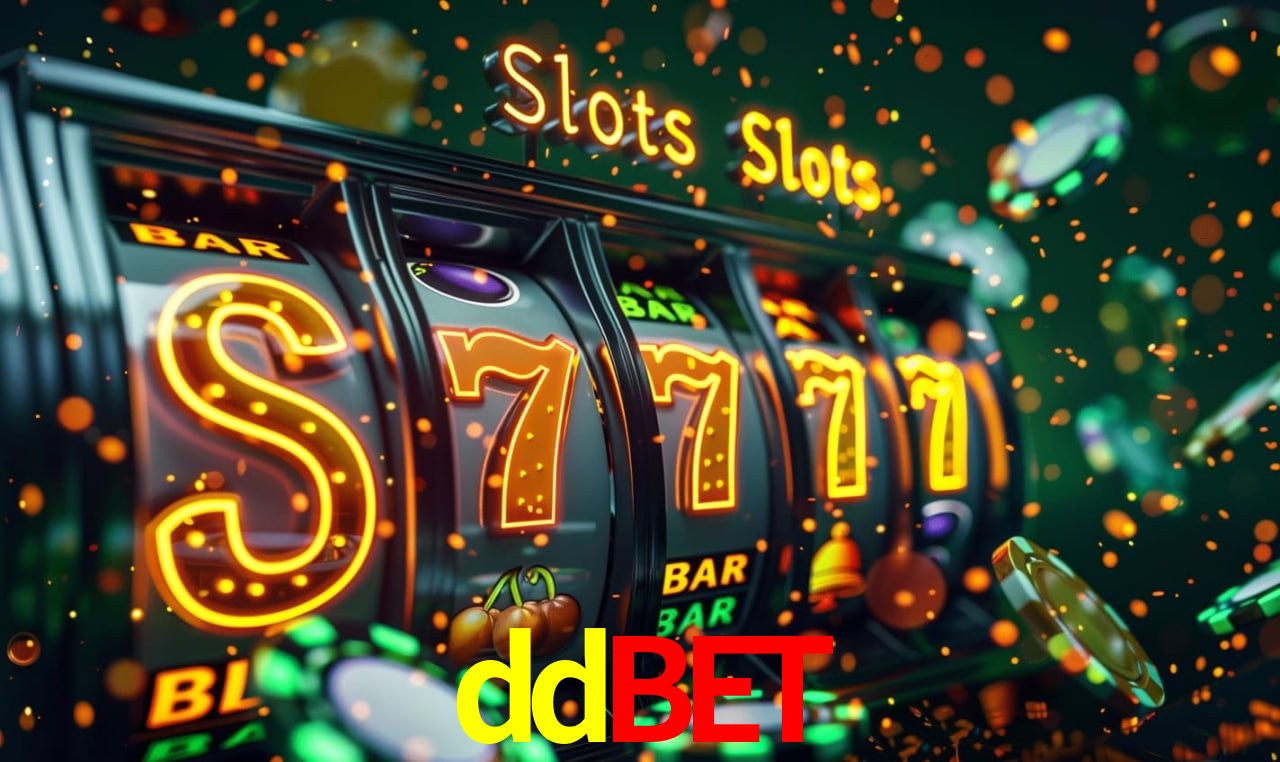 Casino Ao Vivo ddbet