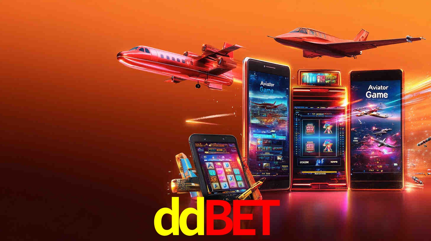 Explorando a Categoria de Eventos em Apostas na ddbet