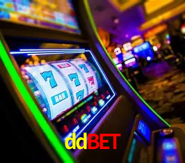 Descubra a Essência do ddbet: Nossa História e Compromissos