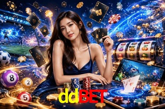 API Integration ddbet
