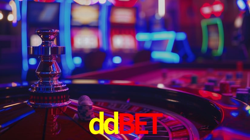 ddbet: Jogos de Caça-Níqueis-Altas Recompensas, Roleta-Velocidade, Blackjack-Desafios Máximos