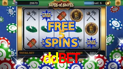 Inovações de Jogos na ddbet: O Futuro das Experiências Interativas