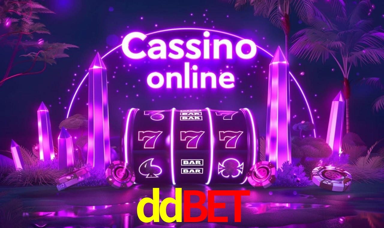 Acesso à conta ddbet
