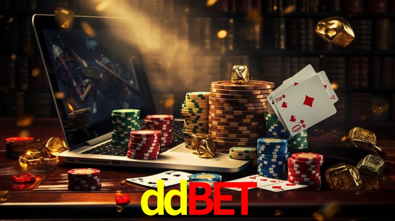 Avaliações dos Jogadores ddbet
