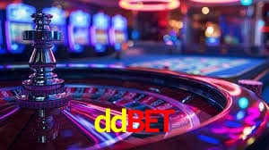 Design Responsivo ddbet