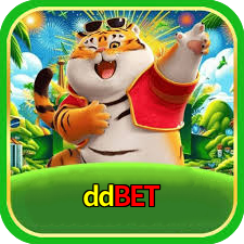 Logo ddbet